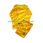 Maillot/Tenue Inter Milan Gardien Enfant Domicile 2023/2024 Manche Longue